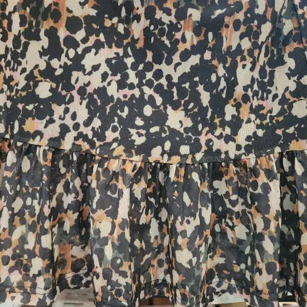 دامن زنانه ژرژت آستردار اسمارا آلمانی 391254 ESMARA
