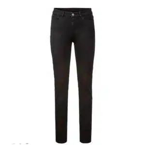 شلوار جین کشی زنانه اسمارا آلمانی بزرگ سایز ESMARA 371527