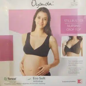 ست شورت و سوتین بارداری و شیردهی اویاندا آلمانی 3632180 Oyanda