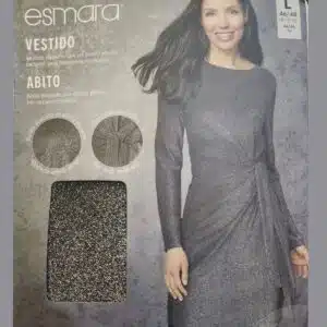 پیراهن مجلسی زنانه اسمارا آلمانی ESMARA 362882