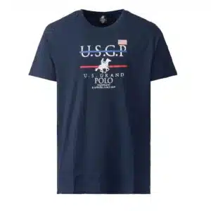 تیشرت نخی مردانه لیورجی آلمانی ۱-۴۰۵۶۶۰ Livergy/US grand POLO