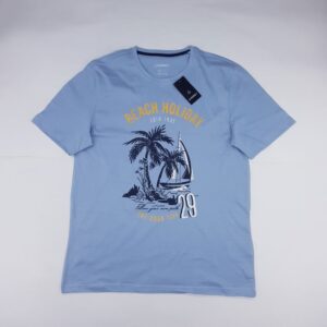 تیشرت مردانه لیورجی آلمان 3-۴۰۹۹۸۳ Livergy