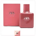 ادوپرفیوم پینک فلامبی زارا زنانه 100ML اصل PINK FLAMBE ZARA