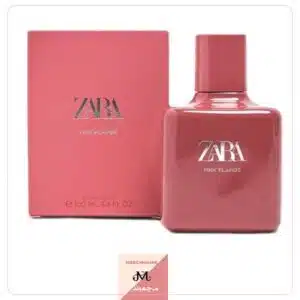 ادوپرفیوم پینک فلامبی زارا زنانه 100ML اصل PINK FLAMBE ZARA