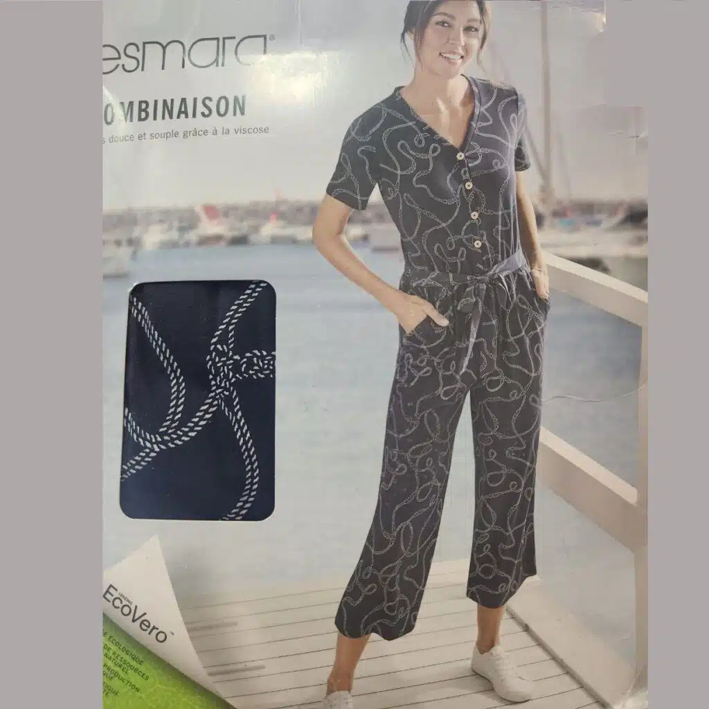 سرهمی زنانه اسپرت اسمارا آلمانی شیک 408165 ESMARA