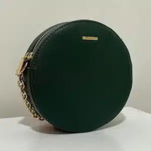کیف زنانه مجلسی شیک بند زنجیری برند تاش تحت لیسانس آلمان TOSH 900904