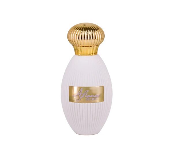 عطر ادوپرفیوم افیانا سکرت دمونت پاریس Dumont Afiana Secret 100ml