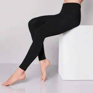 لگ ساپورت زنانه اسمارا مدل 90 Thermo ترمو 1-ESMARA 392232