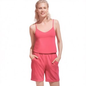 جامپسوت زنانه نخی اسمارا آلمانی 312663 ESMARA