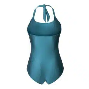 مایو یک تکه زنانه پشت گره ای برند اسمارا آلمانی 348530 ESMARA