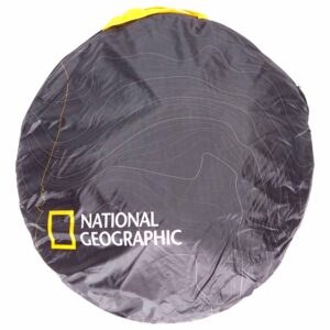 چادر مسافرتی و کوهنوردی و کمپینگ برند نشنال جئوگرافیک National Geographic