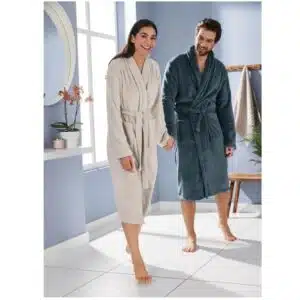 حوله تن پوش مردانه برند لیوارنو آلمانی آبی تیره 412771 LIVARNO