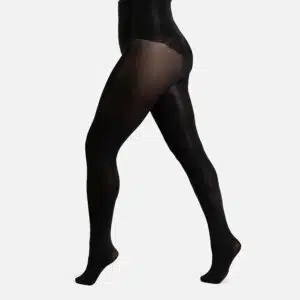 جوراب شلواری اسمارا تراکم 60 مدل Thermo ترمو ESMARA 379708