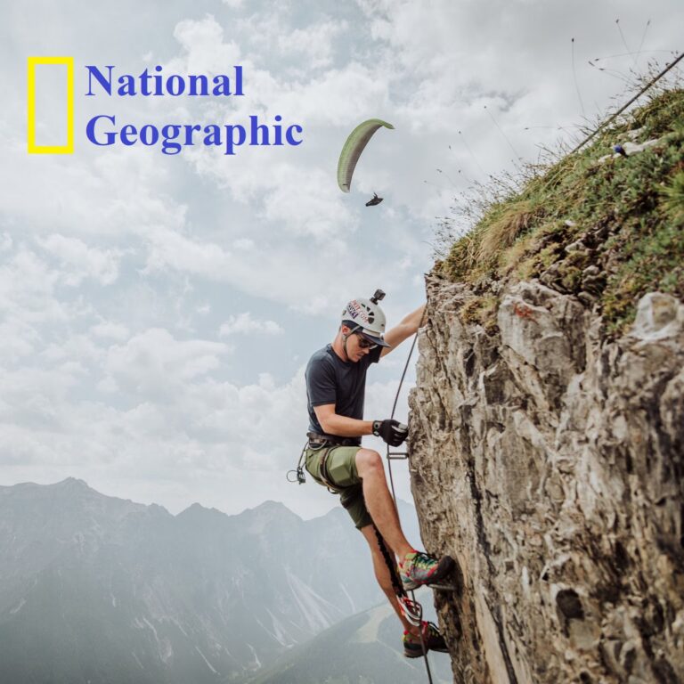 محصولات برند نشنال جئوگرافیک National Geographic