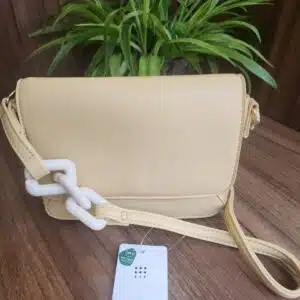 کیف دوشی زنانه برند سیکس تحت لیسانس آلمان SIX 783272