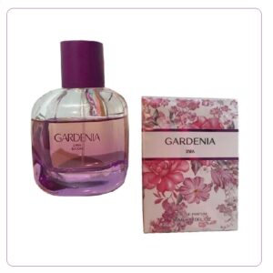 ادوپرفیوم زنانه زارا گاردنیا 90 ML اصل GARDENIA ZARA EAU DE PARFUM