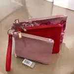 کیف سه تکه زنانه برند تاش تحت لیسانس آلمان TOSH 919326