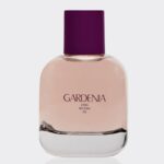 ادوپرفیوم زنانه زارا گاردنیا 90 ML اصل GARDENIA ZARA EAU DE PARFUM