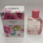 ادوپرفیوم پئونی زارا زنانه 90 ML اصل PEONY ZARA