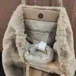 کیف فشن زنانه برند سیکس تحت لیسانس آلمان SIX 414770