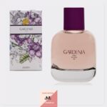 ادوپرفیوم زنانه زارا گاردنیا 90 ML اصل GARDENIA ZARA EAU DE PARFUM