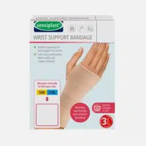 مچ بند طبی سنسی پلاست آلمانی 416340 Sensiplast