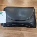 کیف دستی و دوشی زنانه مشکی برند سیکس تحت لیسانس آلمان SIX 784804
