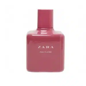 ادوپرفیوم پینک فلامبی زارا زنانه 100ML تحت لیسانس PINK FLAMBE ZARA