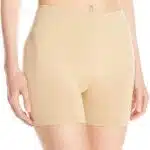 شلوارک جذب زنانه اسمارا آلمانی نخی رنگ کرم 381672 ESMARA