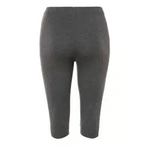 لگینگ کاپری (برمودا) زنانه اسمارا آلمانی رنگ طوسی 2-381662 ESMARA