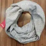 شال گردن رینگی مردانه برند اس اولیور آلمانی S.Oliver 633177