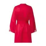 لباس خواب زنانه اسمارا مدل روبدوشامبر (کیمونو) Esmara 497999