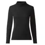 بلوز آستین بلند زنانه یقه سه سانت اسمارا آلمانی بسته 2عددی 1-391262 ESMARA