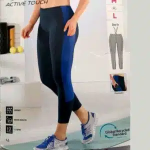 لگ بدنسازی زنانه برند کرین آلمانی 7701340 CRANE