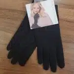 دستکش زنانه شیک توکرکی برند اکسسورایز 20-Accessories 556767