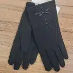 دستکش زنانه شیک توکرکی برند اکسسورایز 20-Accessories 556767