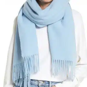 شال موهر شیک پاییزی زنانه برند آی ام تحت لیسانس آلمان I am 103756