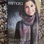 شال گردن شیک زنانه اسمارا بافت اکریلیک 1-279358 ESMARA