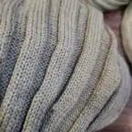 شال گردن زنانه زمستانی بافتنی برند تحت لیسانس هلند COOL ZONE 395318