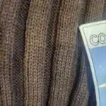 شال گردن زنانه زمستانی بافتنی برند تحت لیسانس هلند COOL ZONE 395318