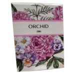 ادوپرفیوم زنانه زارا ارکید 90 ML اصل ORCHID ZARA EAU DE PARFUM