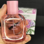 ادوپرفیوم زنانه زارا ارکید 90 ML اصل ORCHID ZARA EAU DE PARFUM