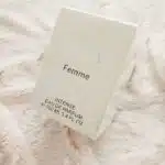 ادوپرفیوم عطر زارا فمه زنانه 100ML اصل Femme ZARA