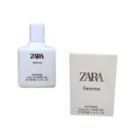 ادوپرفیوم عطر زارا فمه زنانه 100ML اصل Femme ZARA