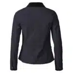 کت زنانه کتان شیک زمستانی برند اسمارا آلمانی 329392 ESMARA