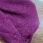 شال گردن رینگی اسپرت نخی برند اس اولیور آلمانی S.Oliver 937816