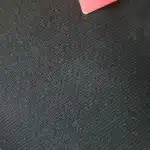 شال گردن رینگی اسپرت مشکی برند اس اولیور آلمانی S.Oliver 823101