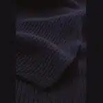 شال گردن مردانه بلند مشکی برند سی اند ای 74038 C&A