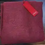 شال پشمینه لطیف و قواره دار برند اس اولیور آلمانی S.Oliver 095379