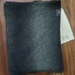 شال گردن بافت باریک برند اس اولیور آلمانی S.Oliver 58223